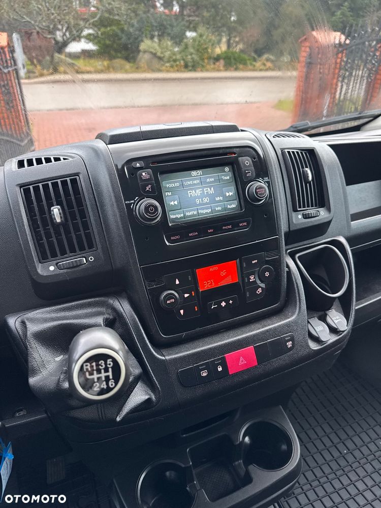 Citroën Jumper - 17