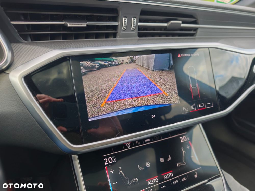 Audi A6 - 30