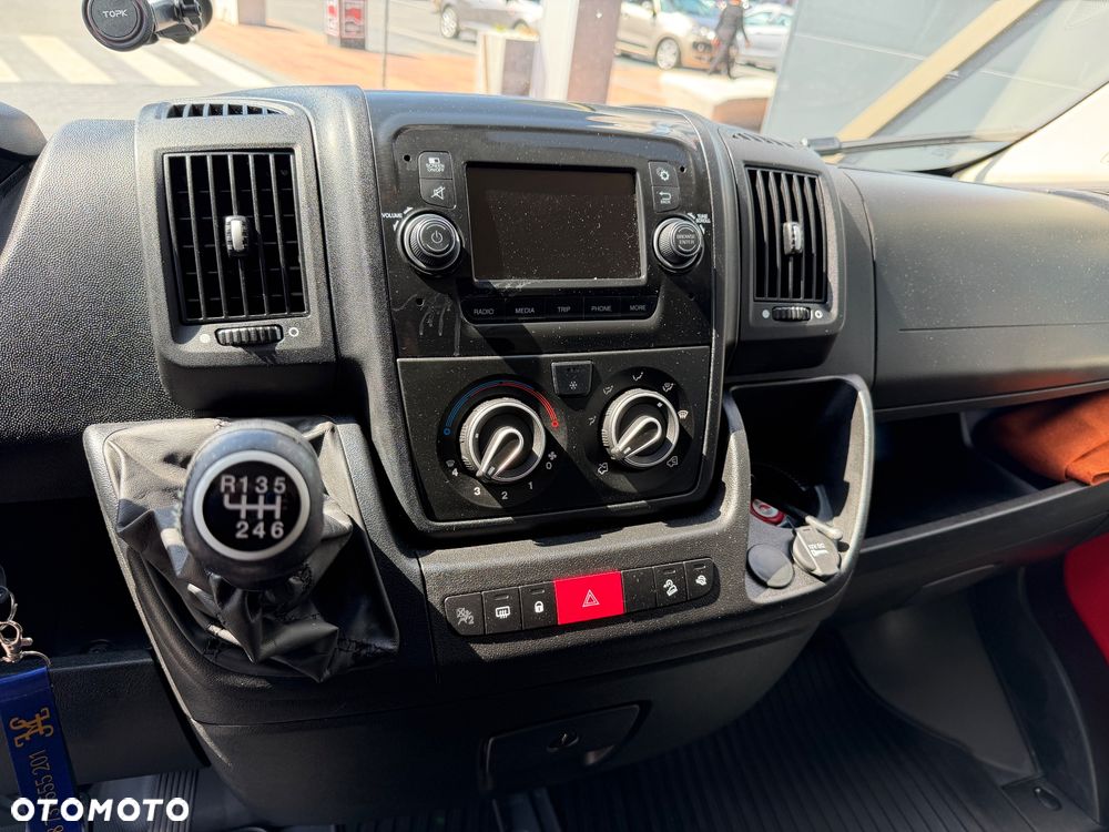 Peugeot BOXER L4H2 - 20