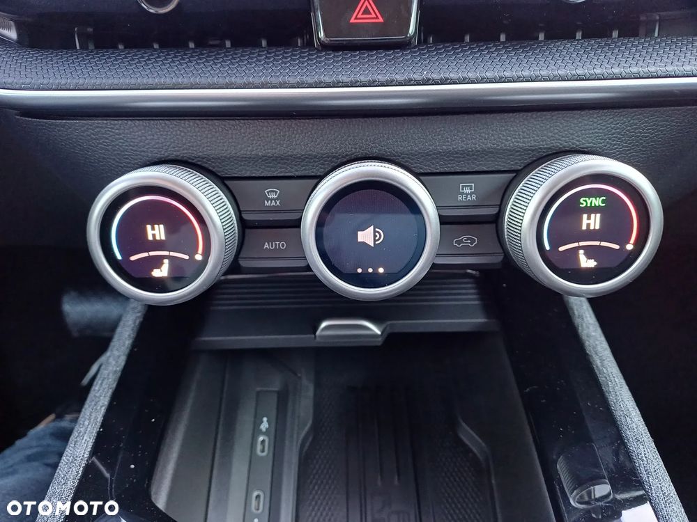 Skoda Superb 2.0 TSI Drive DSG - 19