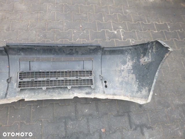 ZDERZAK PRZÓD PRZEDNI CITROEN BERLINGO I LIFT 02-08 - 15