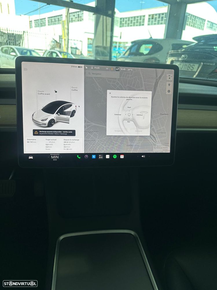 Tesla Model 3 Long Range AWD Dual Motor - 11