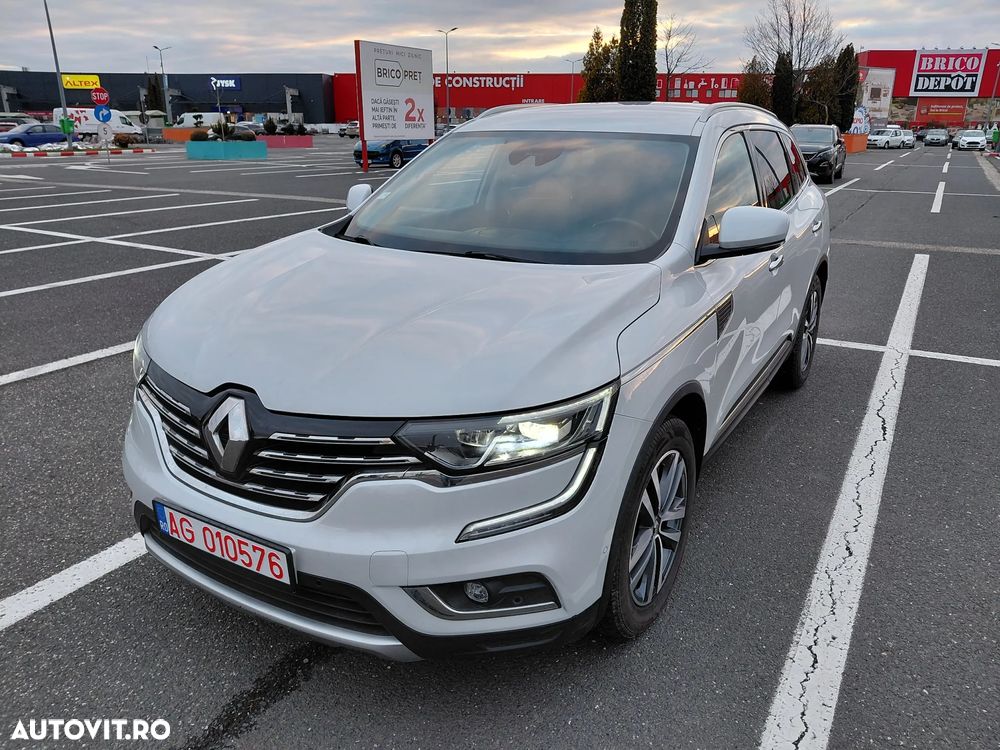 Renault Koleos ENERGY dCi 130 INTENS - 1