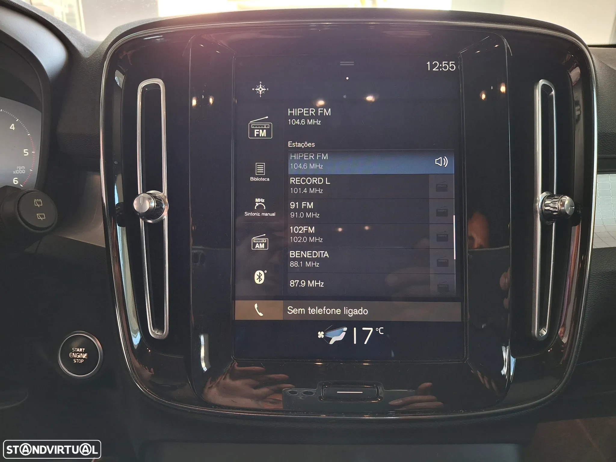 Volvo XC 40 2.0 D3 Momentum - 18