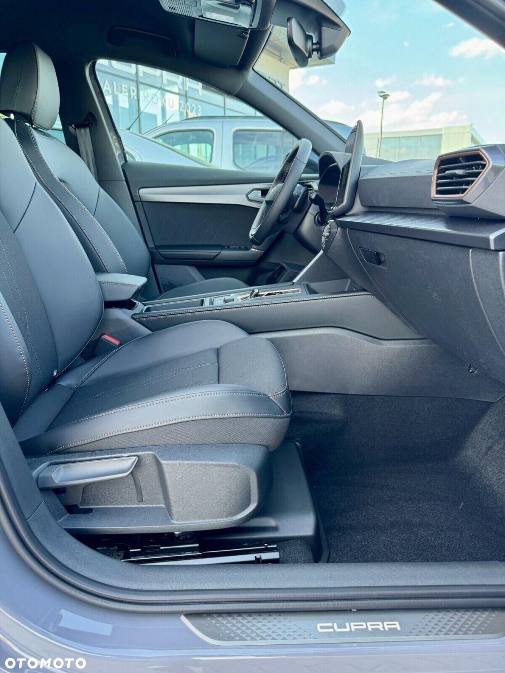 Cupra Formentor 1.5 eTSI mHEV DSG - 18