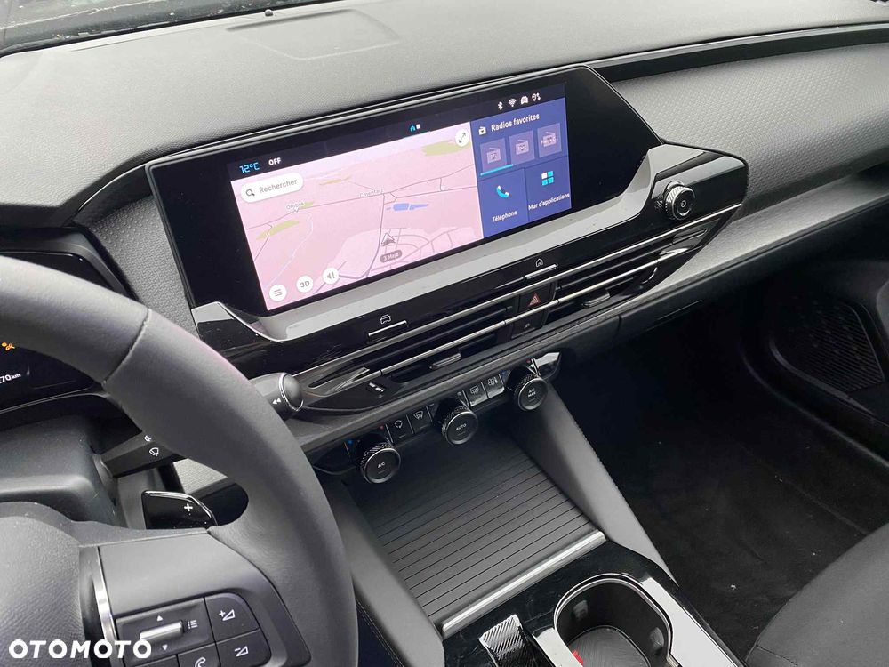 Citroën C5X 1.2 PureTech Feel EAT8 - 19