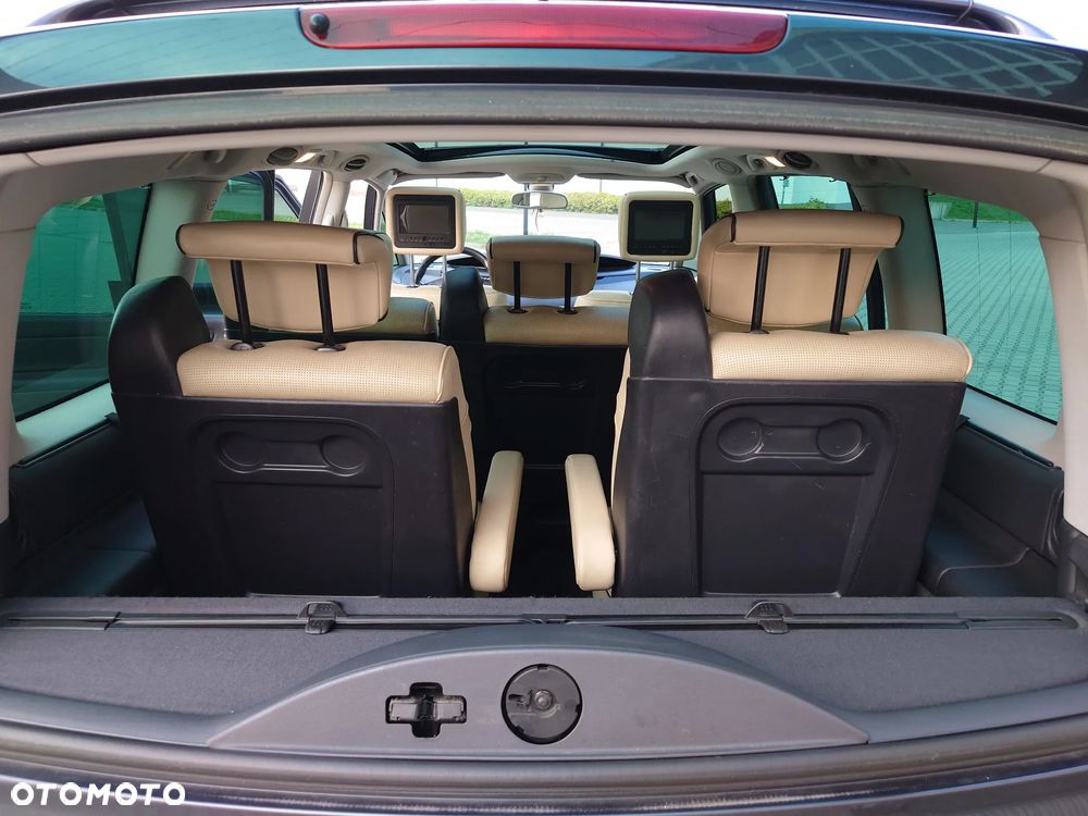 Renault Grand Espace 2.0 dCi Initiale - 19