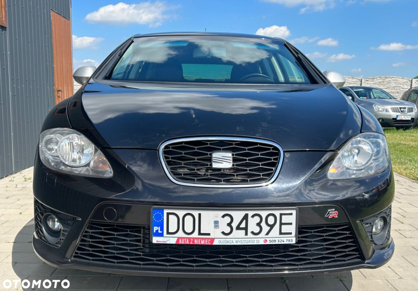 Seat Leon - 3