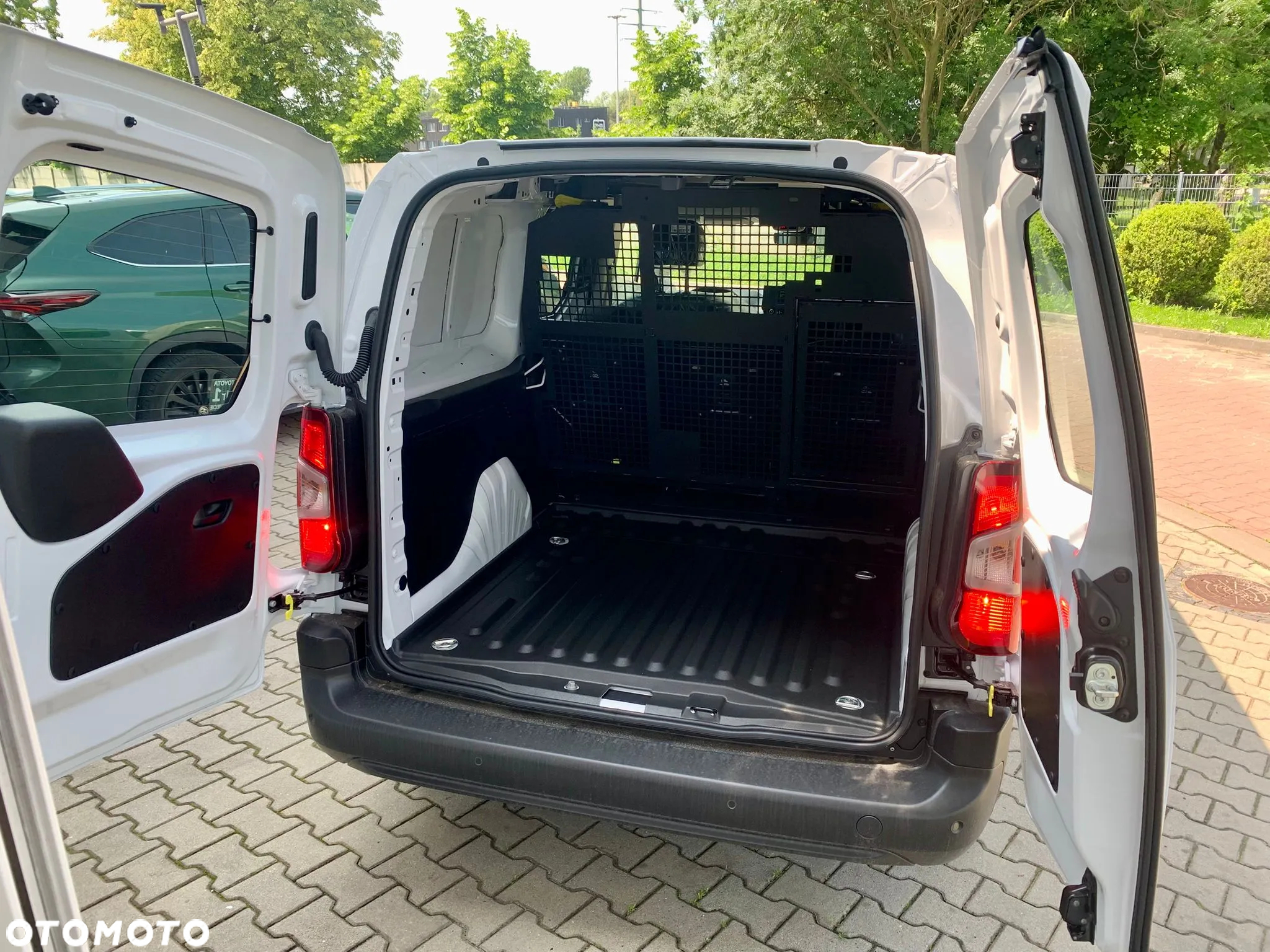 Toyota Proace City - 8