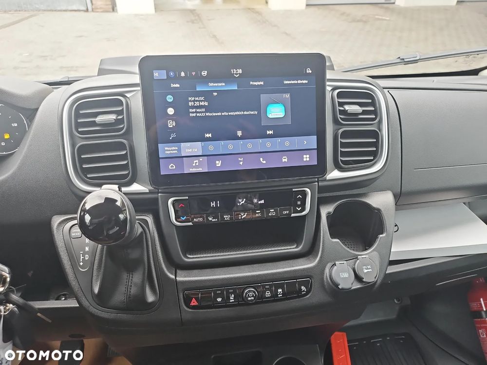 Toyota Proace MAX - 10