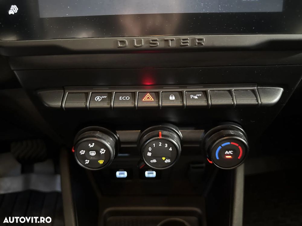 Dacia Duster - 16