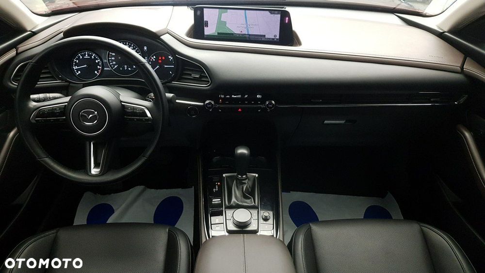Mazda CX-30 2.0 mHEV Exclusive-Line 2WD - 13