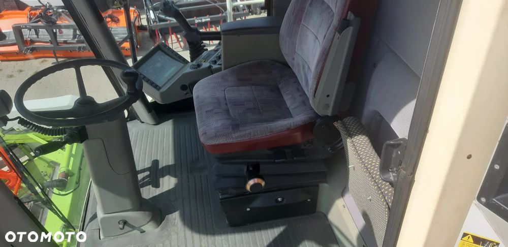 Claas Lexion 420 - 18