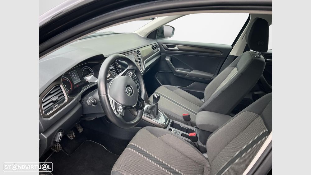 VW T-Roc 1.0 TSI Style - 9