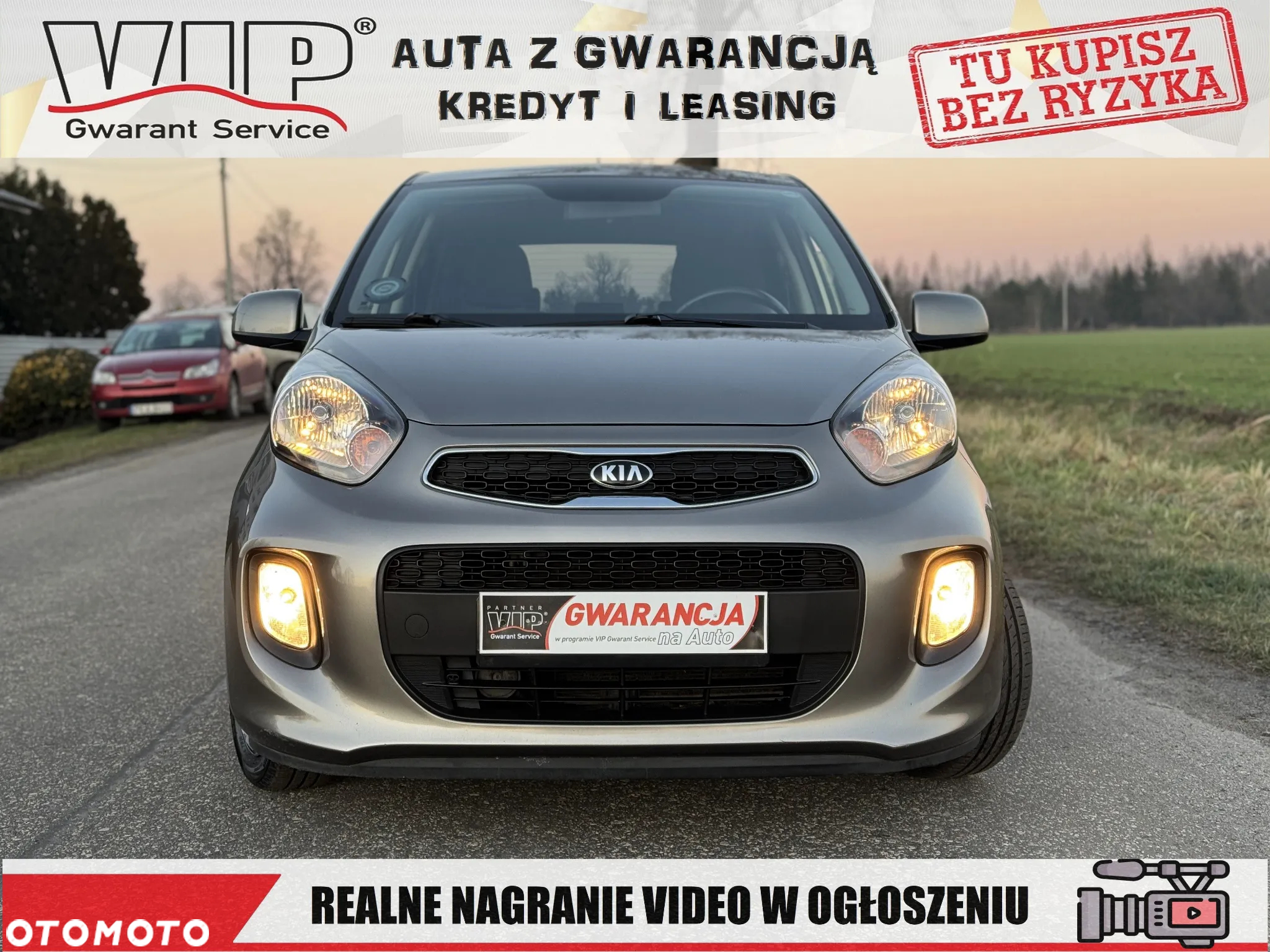 Kia Picanto 1.0 Business Line - 8