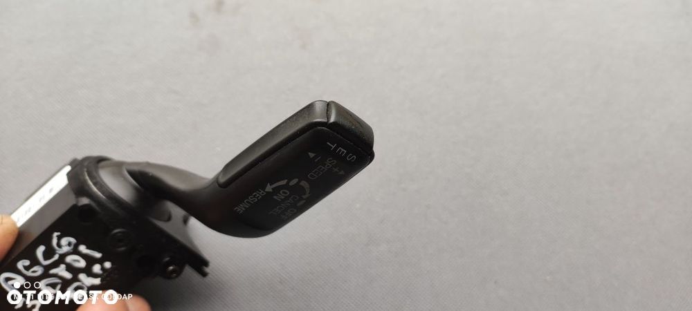 Tempomat Manetki Audi A6 C6 3.0 TDI Q 165 KW Automat 04 Blask Gołdap - 3