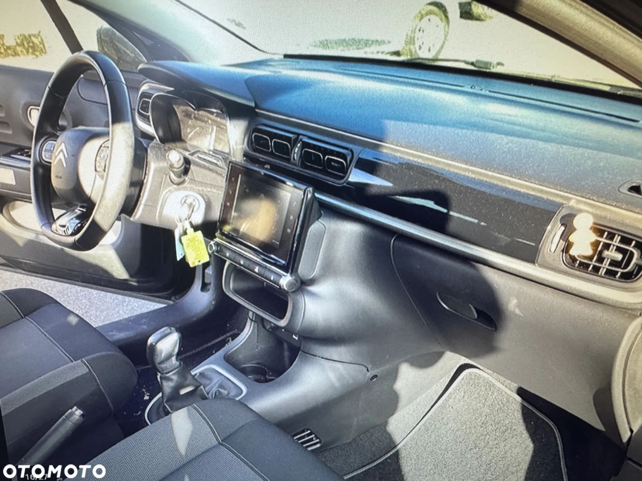 Citroën C3 1.2 PureTech Shine S&S - 6
