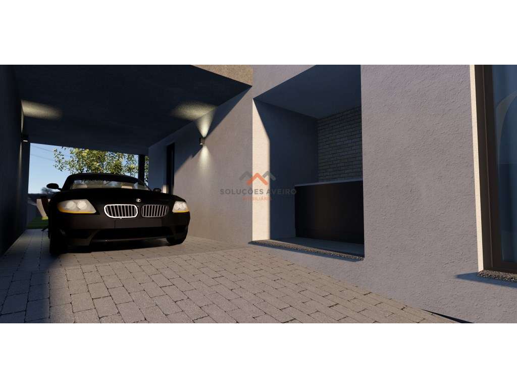 Terreno com projeto pronto para construir Moradia!! - Grande imagem: 5/9