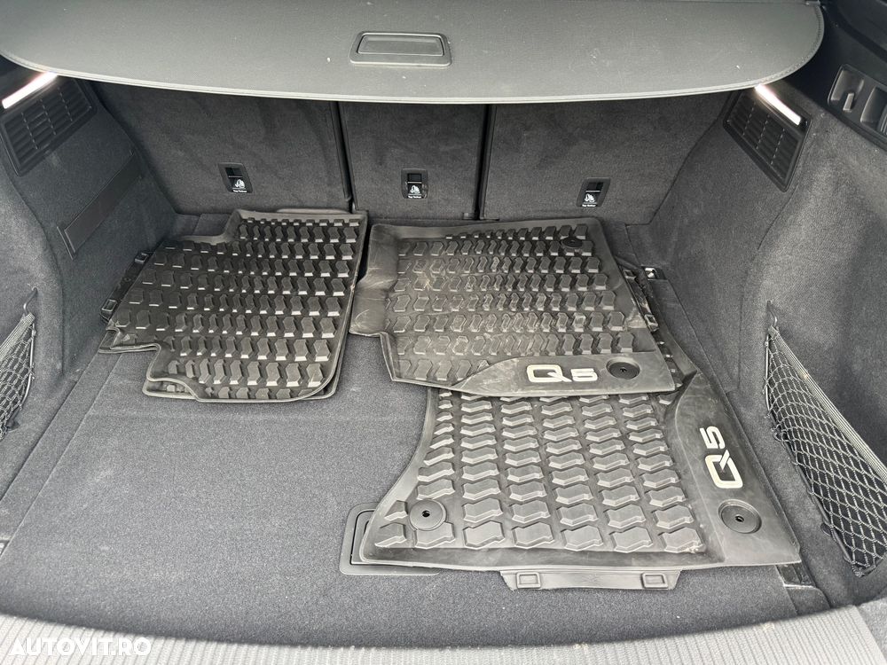Audi Q5 45 TFSI quattro S tronic advanced - 20
