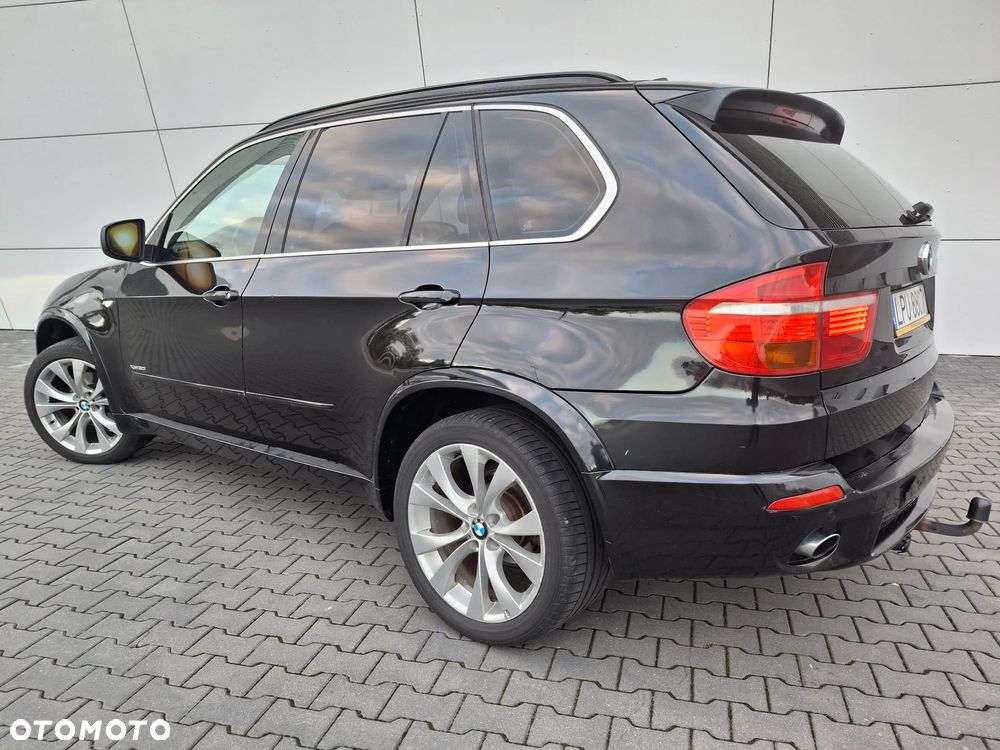 BMW X5 xDrive30i - 20