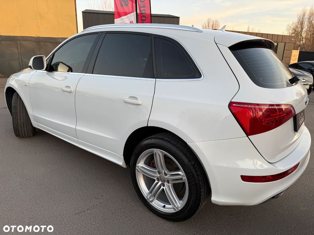 Audi Q5 3.0 TDI Quattro S tronic - 6
