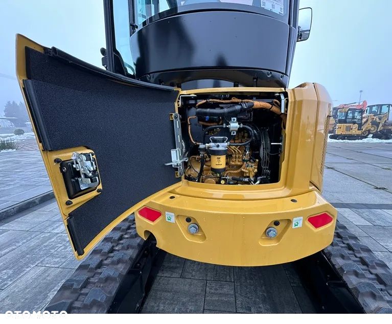 Caterpillar 302.7 CR - 28