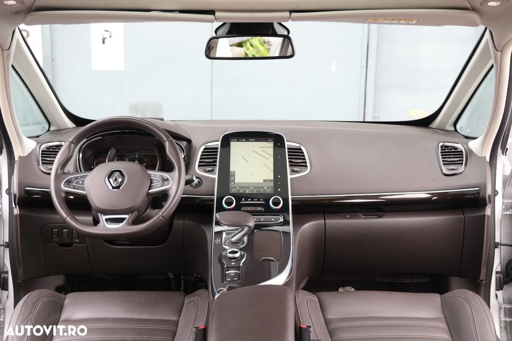 Renault Espace Energy dCi 160 EDC Business - 14