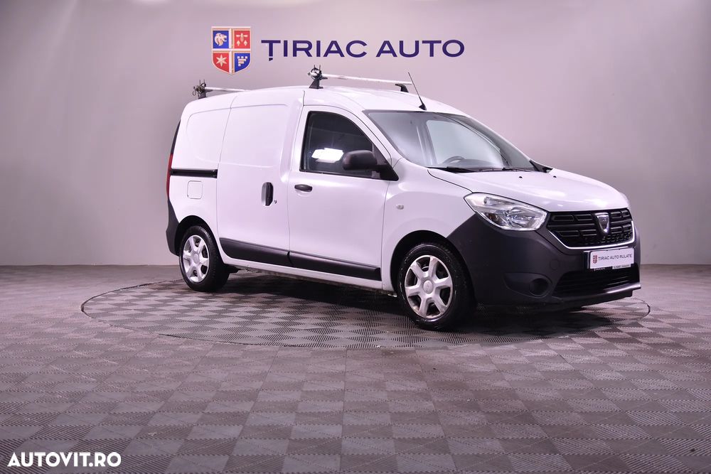 Dacia Dokker - 7