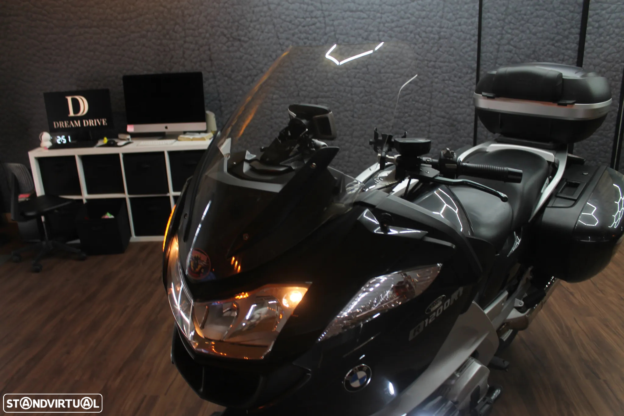 BMW R 1200 RT Limited Edition - 8