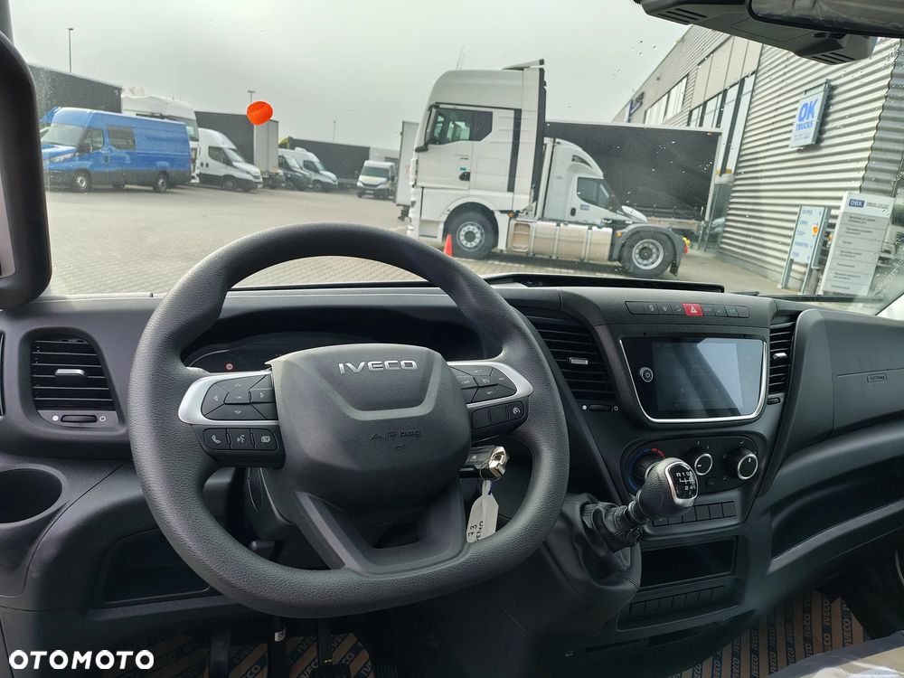 Iveco Daily 35C18H - 8