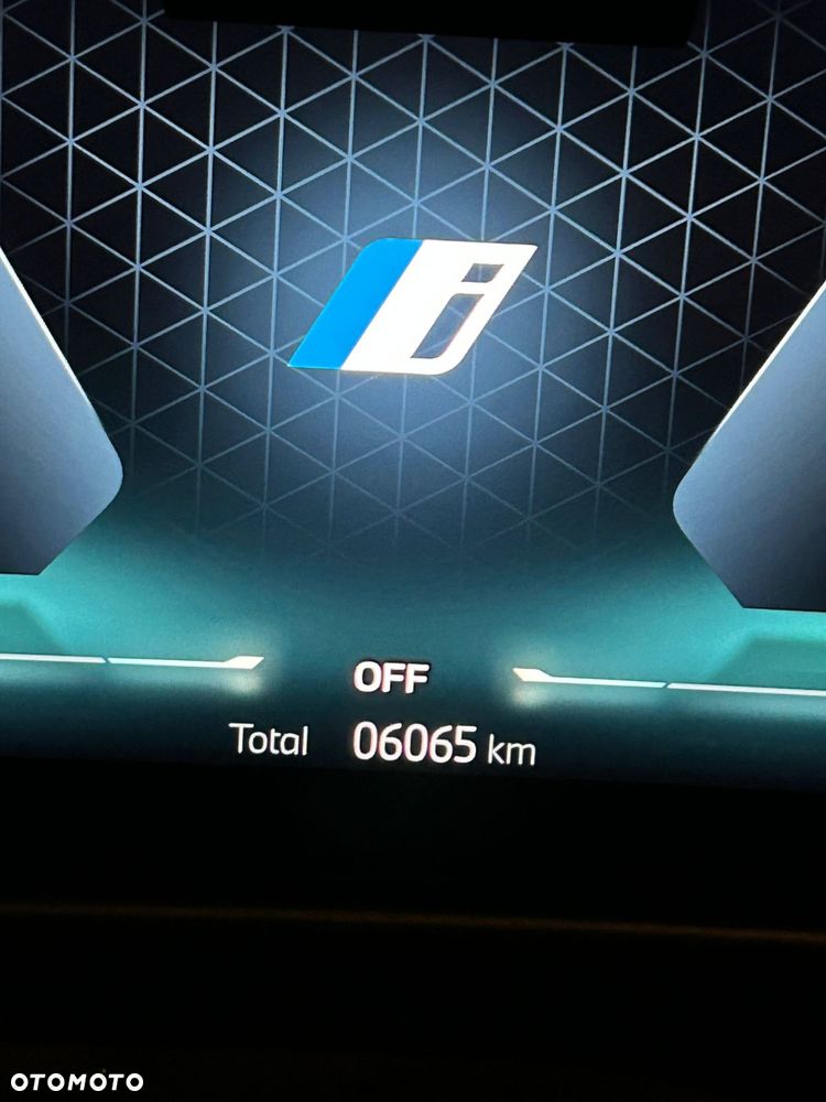 BMW i4 83.9kWh eDrive 40 M Sport - 7