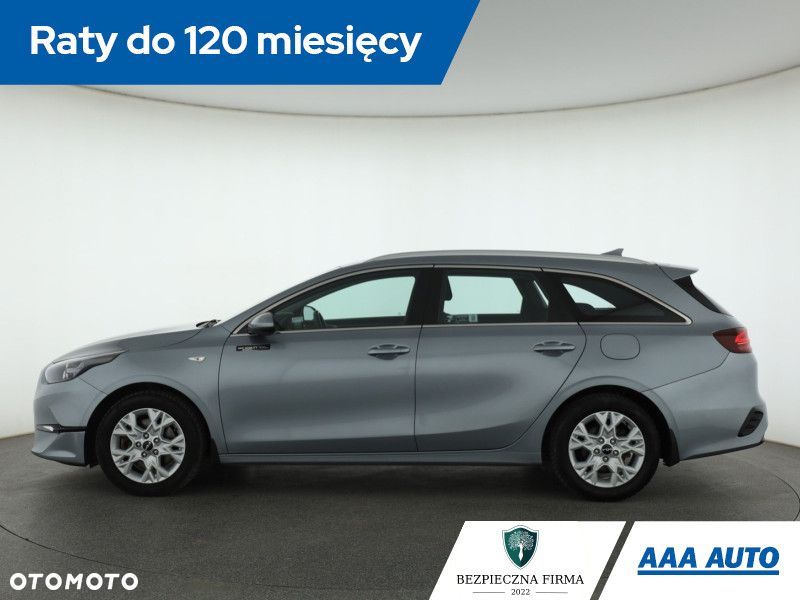 Kia Ceed - 4
