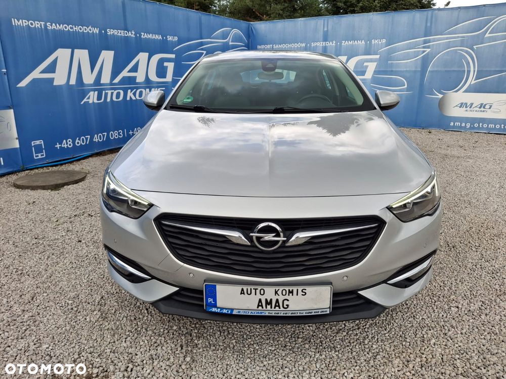 Opel Insignia 1.6 CDTI ecoFLEX Start/Stop Sport - 3
