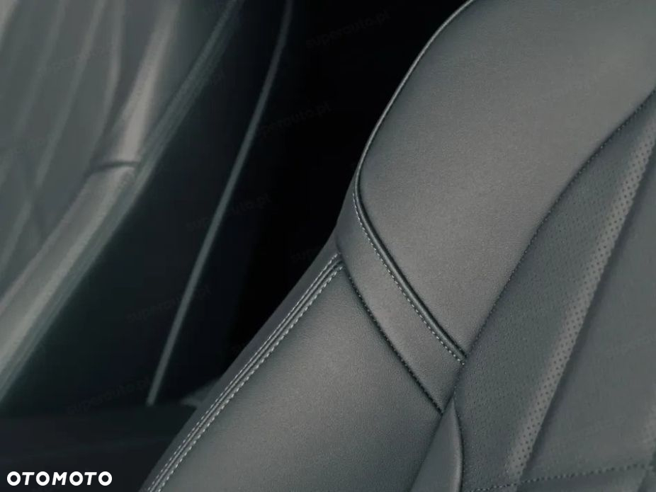 BMW Seria 5 - 8