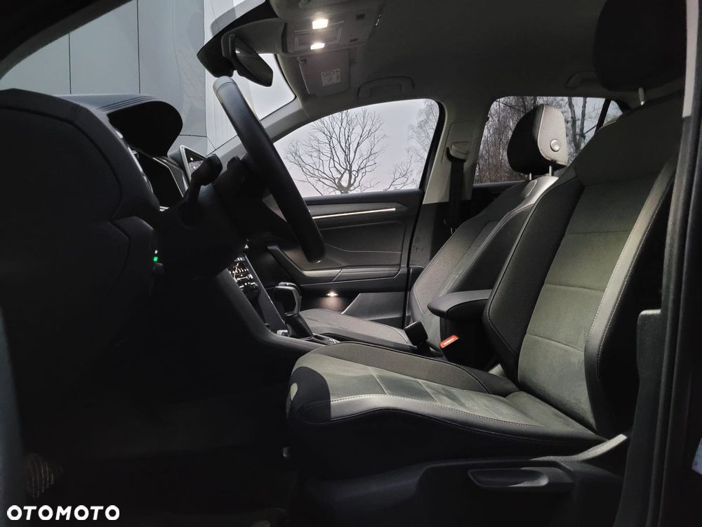 Volkswagen T-Roc 2.0 TDI SCR Style DSG - 10