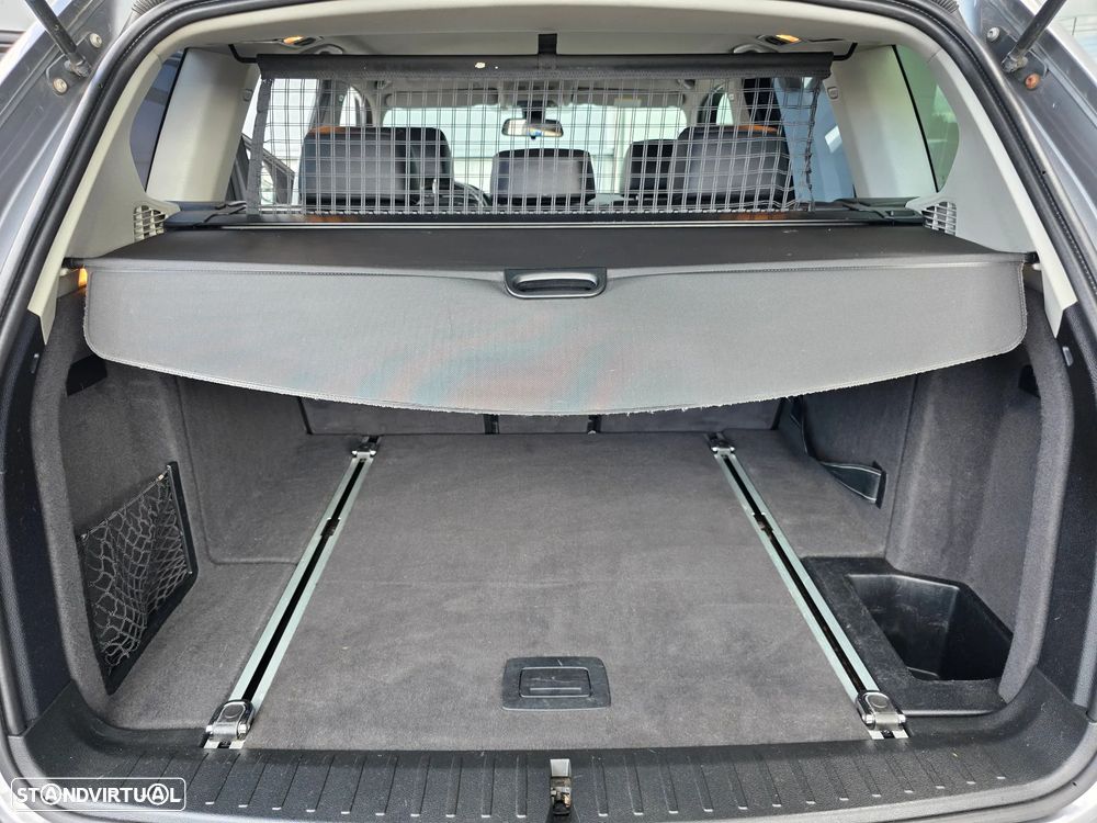 BMW X3 xDrive20d Aut. - 18