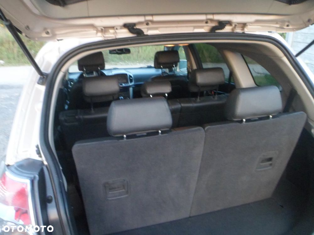 Chevrolet Captiva 2.2 d LT+ - 10