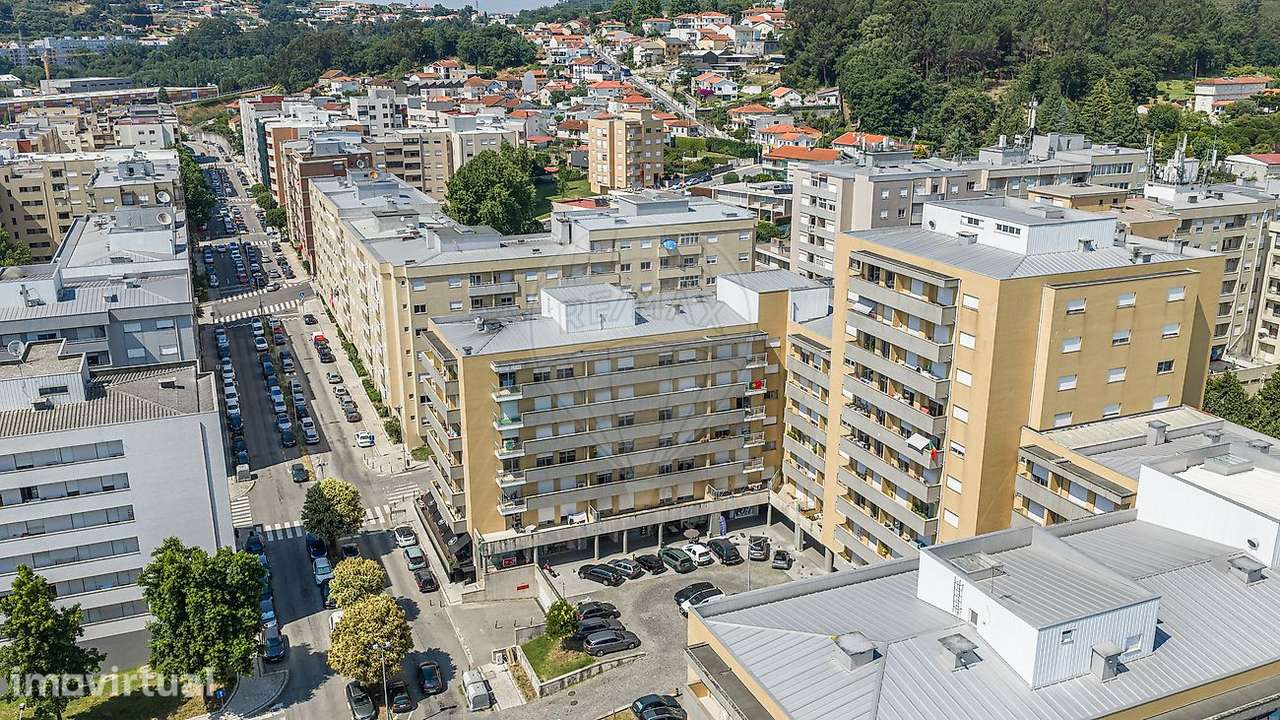 Apartamento T2 para venda - Grande imagem: 2/26