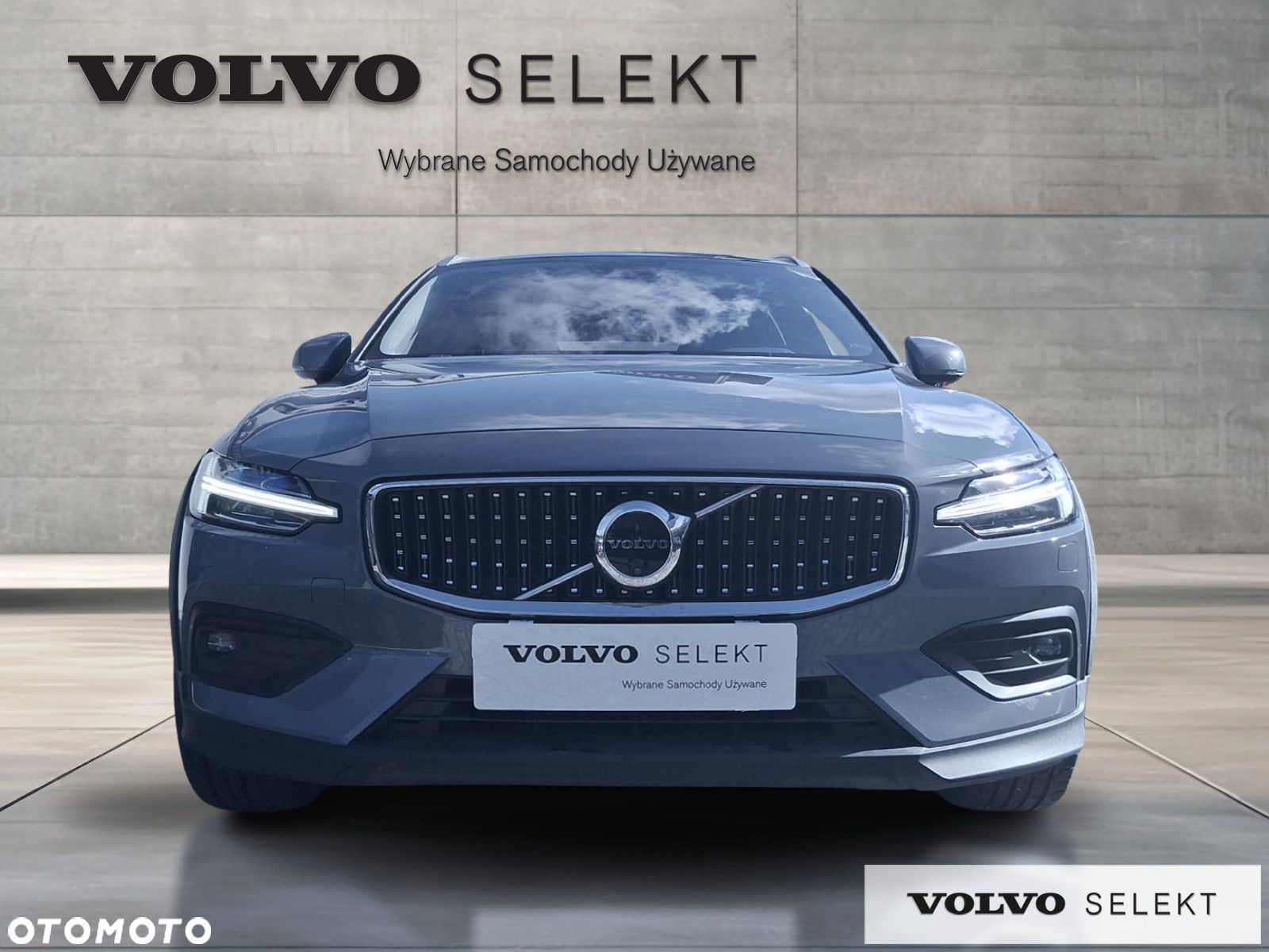 Volvo V60 Cross Country - 4