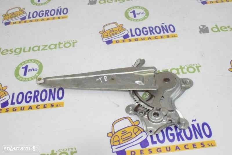 ELEVADOR DE VIDRO TRASEIRO DIREITO TOYOTA LAND CRUISER PRADO 2007 -6980335080 - 3