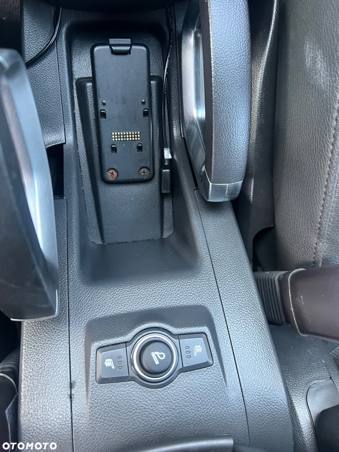 Opel Antara 2.0 CDTI Cosmo - 9