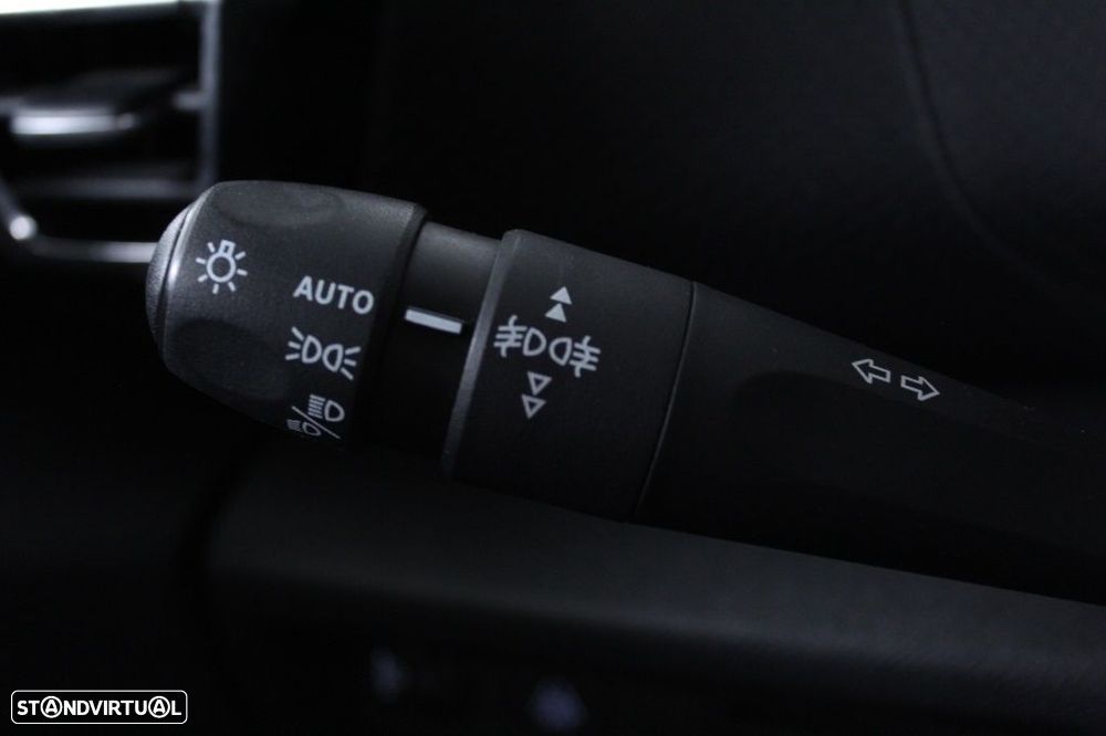 Citroën C4 1.2 PureTech Feel Pack EAT8 - 24