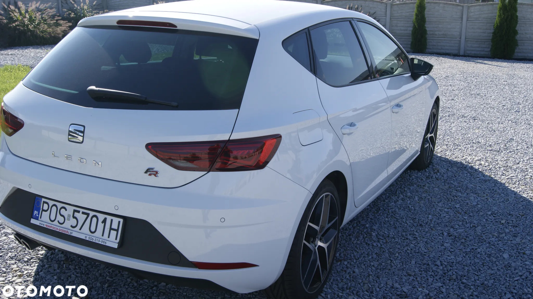 Seat Leon 2.0 TDI FR S&S - 12
