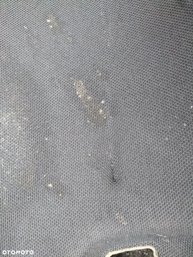 PODSUFITKA CZARNA MERCEDES A KLASA W176  Europa - 5