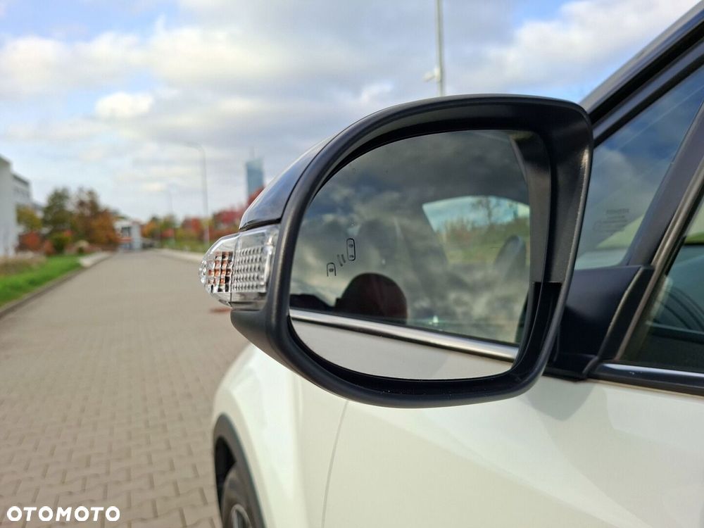 Toyota C-HR 1.8 Hybrid Selection - 12