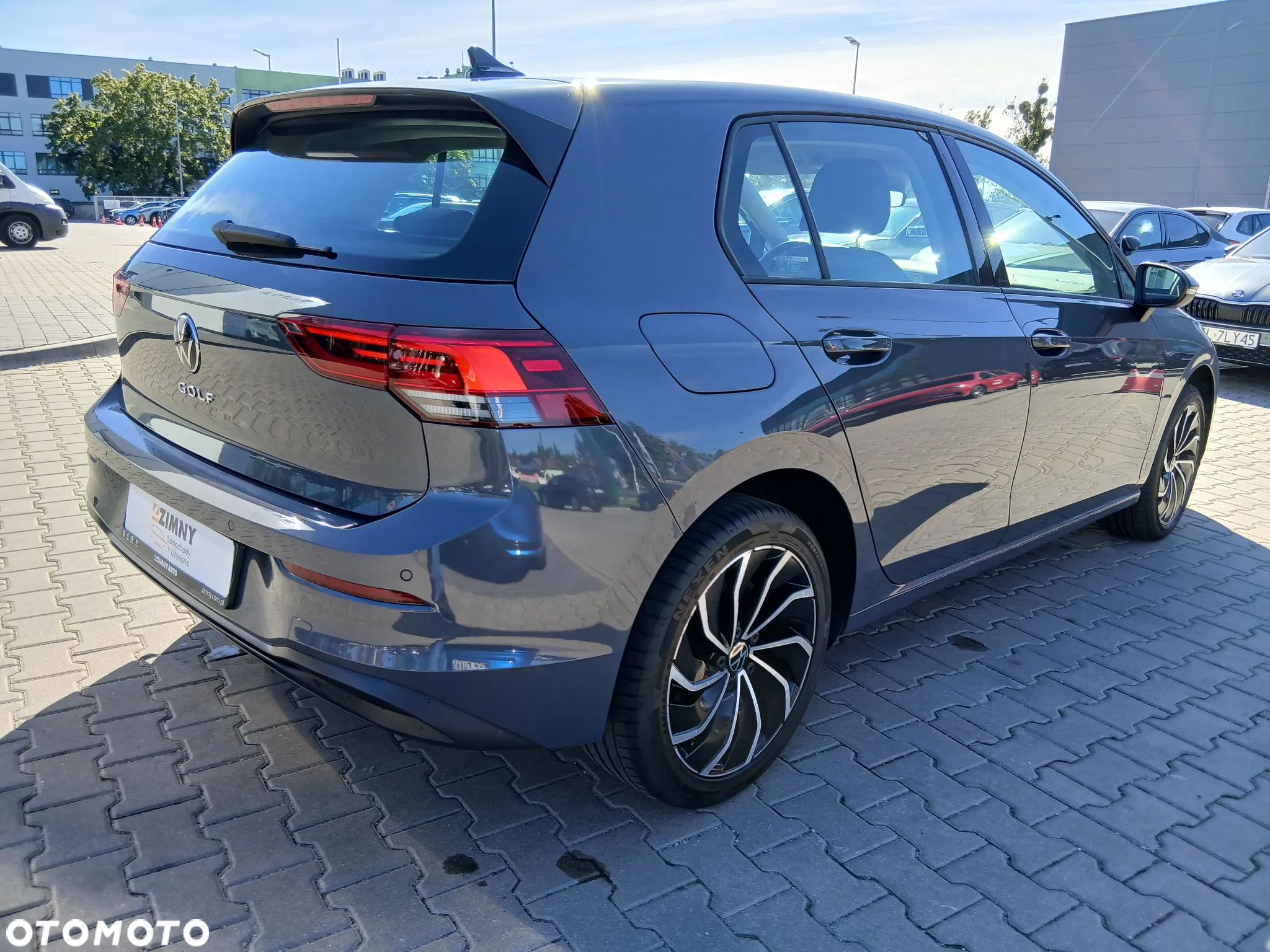 Volkswagen Golf VIII 1.0 TSI Life - 7