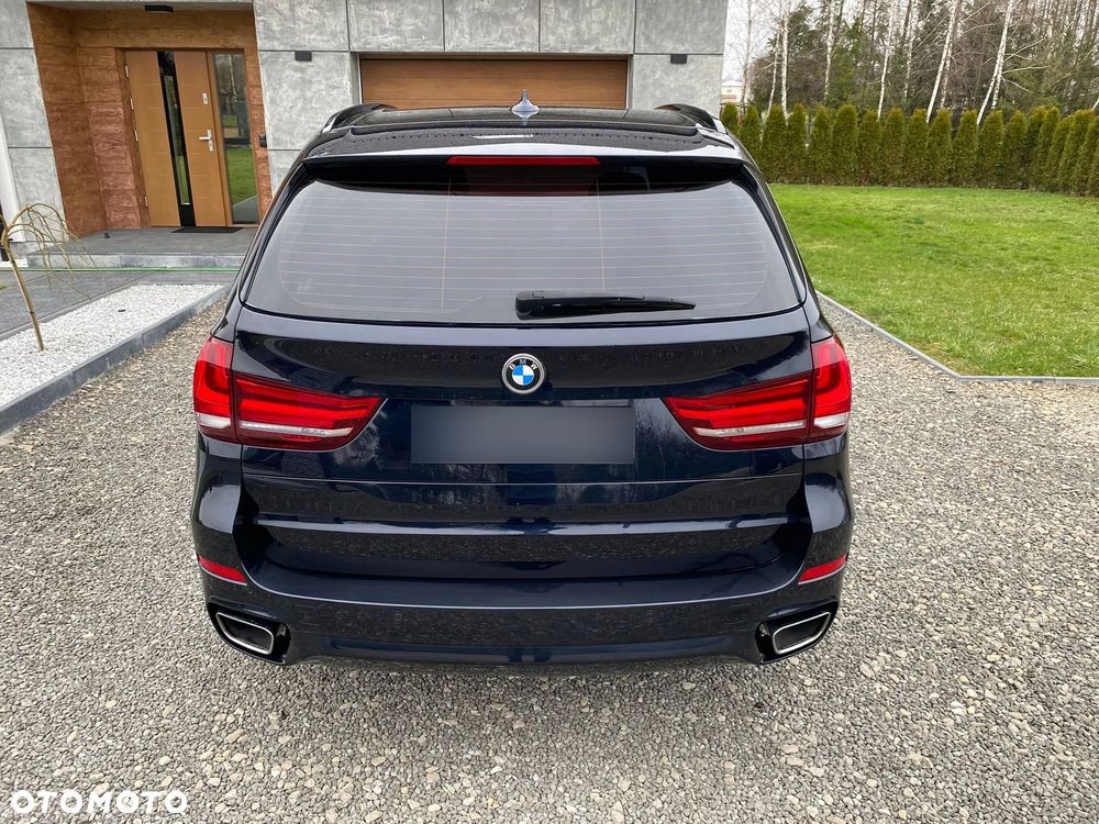 BMW X5 - 7