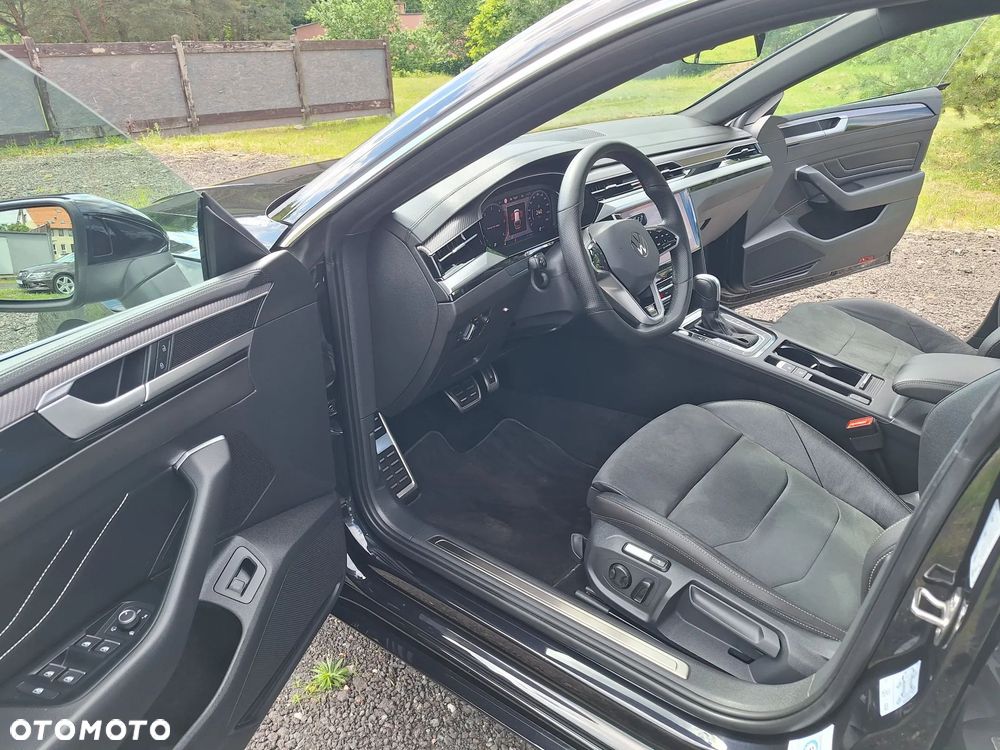 Volkswagen Arteon Shooting Brake 2.0 TDI SCR DSG R-Line - 13