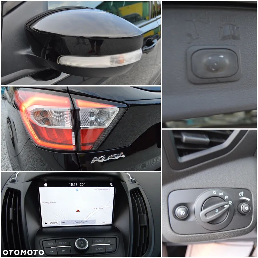 Ford Kuga 2.0 TDCi 4x4 ST-Line - 40
