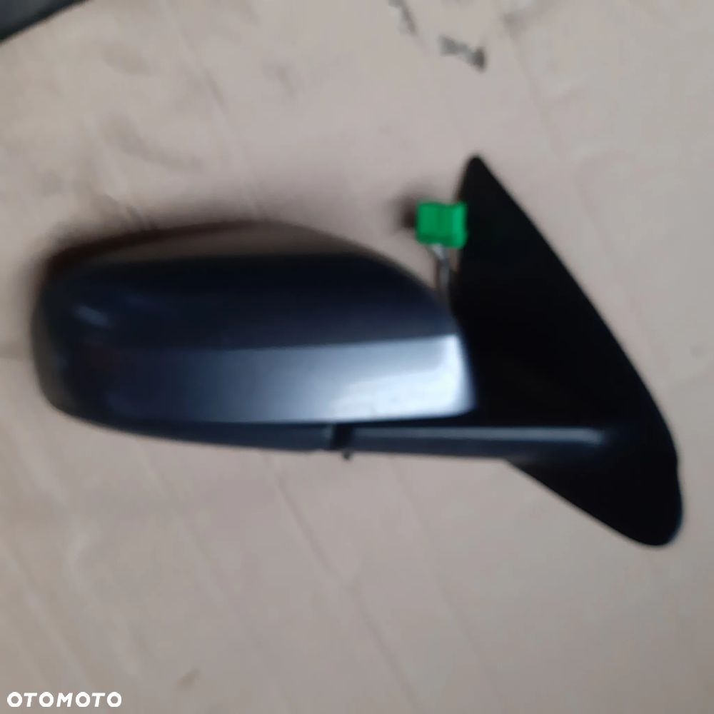 Lusterko Lewe Lub Prawe Volvo S60 V70 Lift 455 - 8